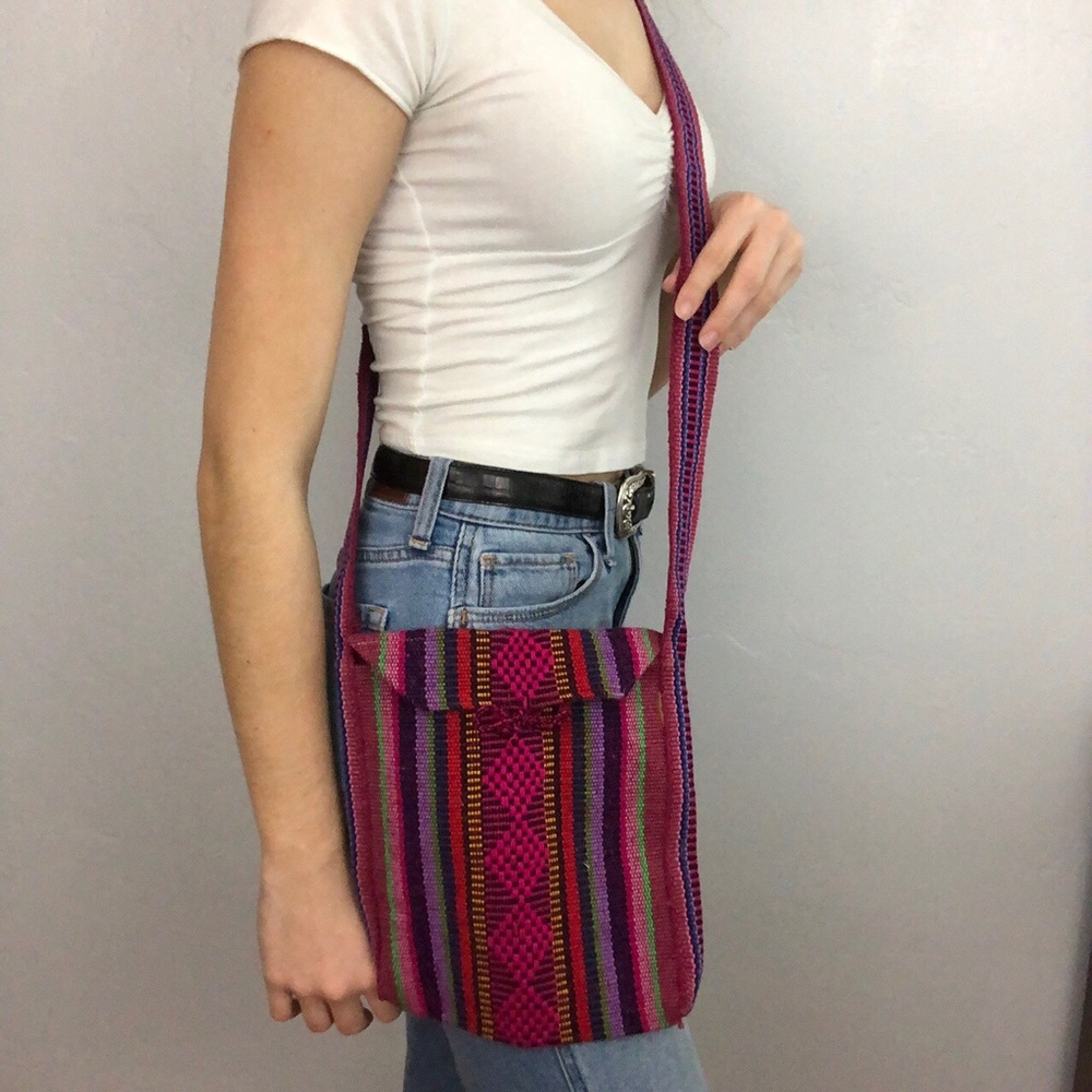 crossbody bag